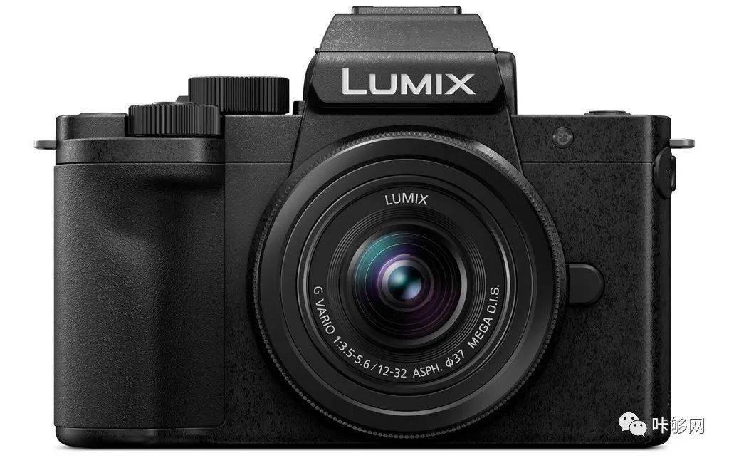 松下正式发布lumix g100相机