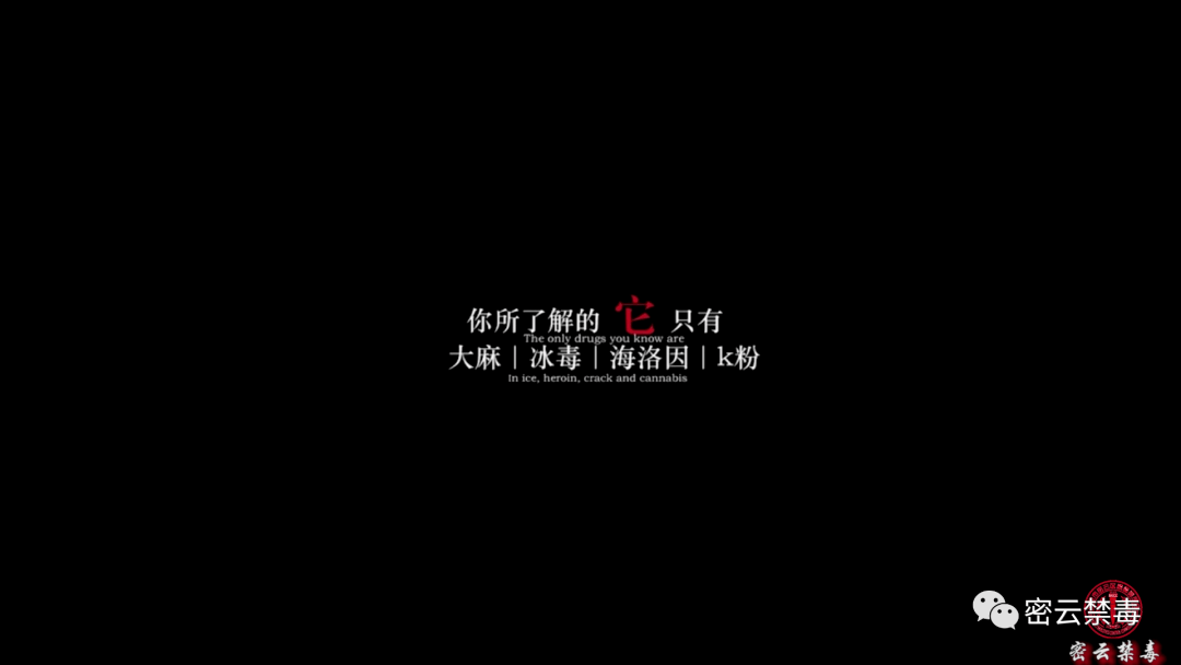 禁毒宣传片抉择面对诱惑你会伸手还是拒绝别让毒品毁了属于你的美好