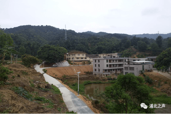 六硍镇:多种举措推进乡村风貌提升