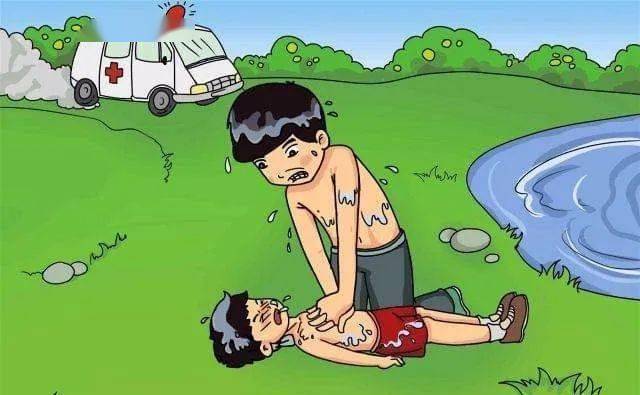 家长|夏天杜绝溺水悲剧发生真的任重道远啊各位家长们！