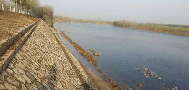 河北印 冀 穿越千年的大运河风景线