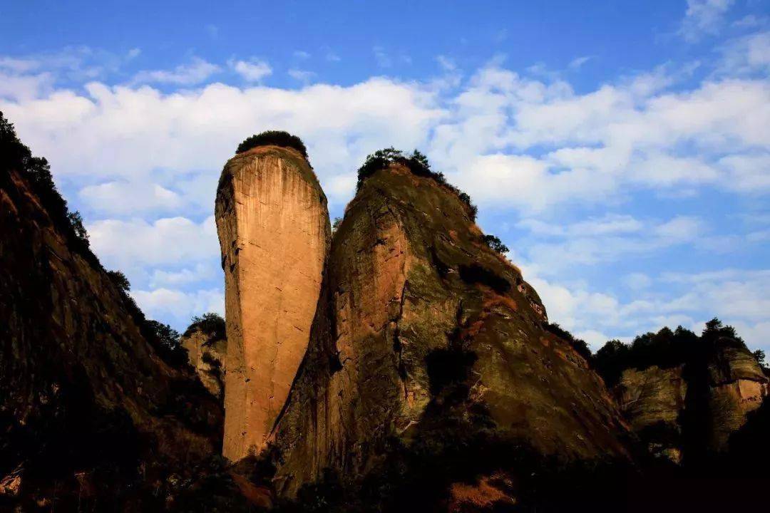 世界自然遗产,国家5a级旅游景区, 国家级风景名胜区,国家地质公园