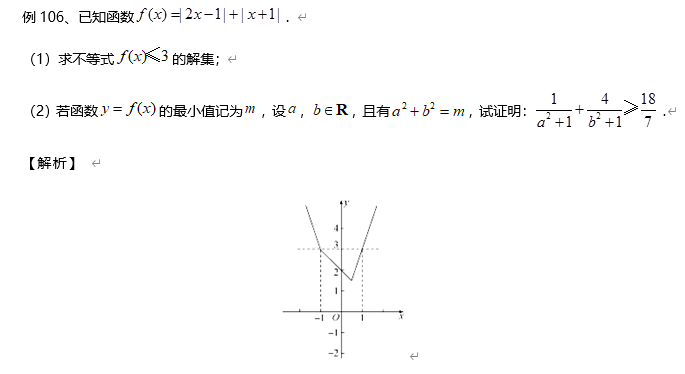 考情|考前押题！历年高考数学考情分析&考点预测, 2020考生必看！