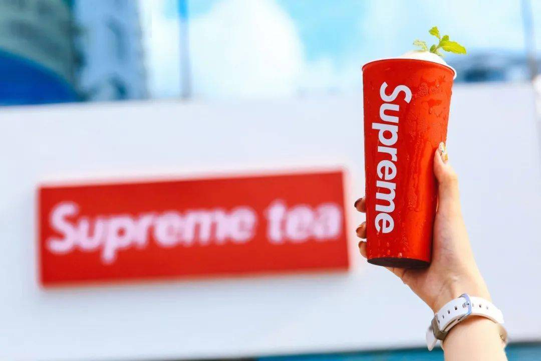 潮流壁纸supreme 潮人,Supreme潮牌壁纸火影 追逐潮流 店铺地址长沙市 开福区华创国际广场负一楼supreme tea