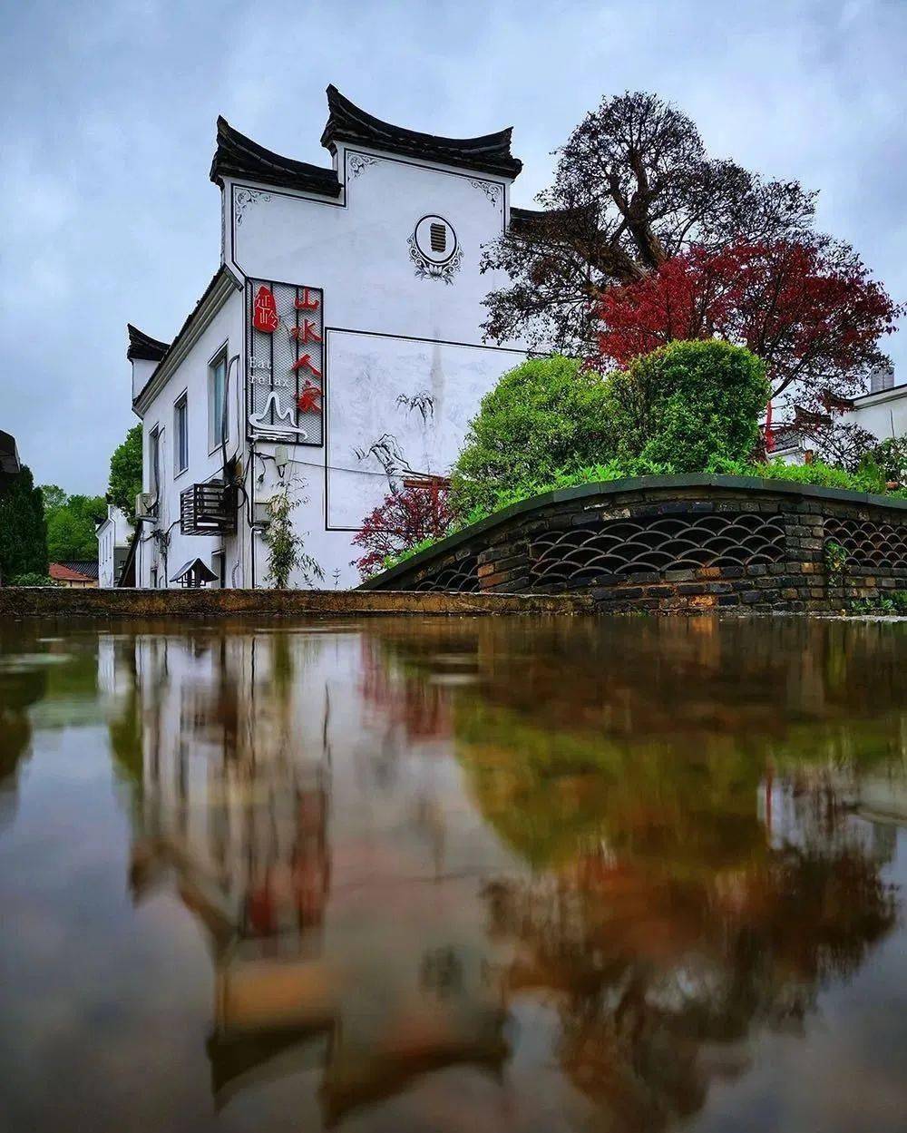 02 火踵神仙鸭 金华好村落 01 莘畈乡大立元村 02 安地镇岩头村 金华