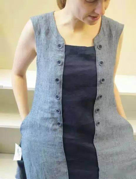 如何修改做小的衣服