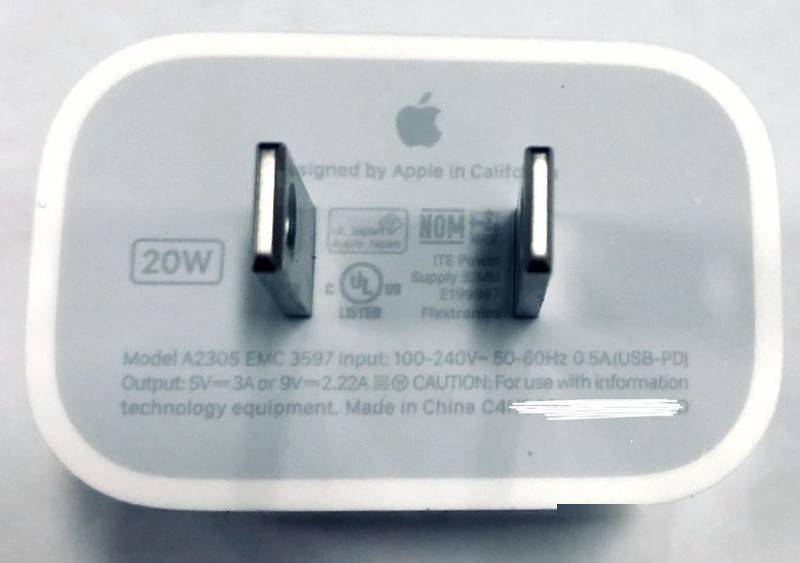 iPhone 12 可能不会在包装盒中附赠 EarPods 或电源适