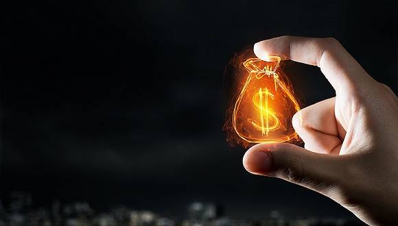 融资快看 | 股价跌破净值、定增融资受阻的贵阳银行又连收10张罚单