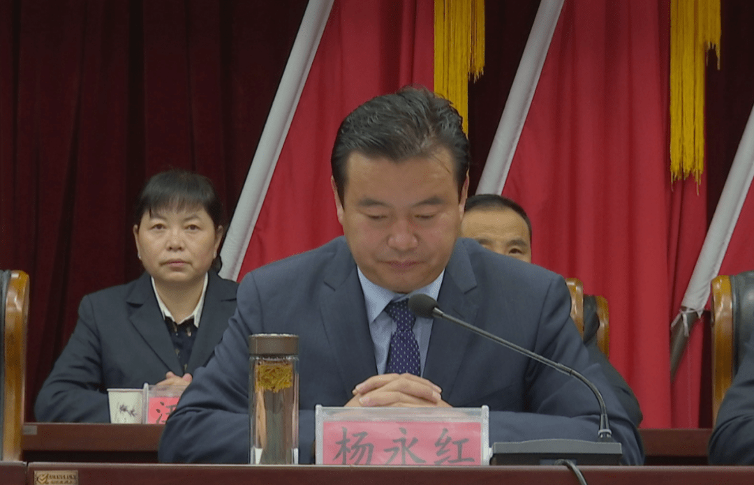 今天临潭这样庆祝党的生日