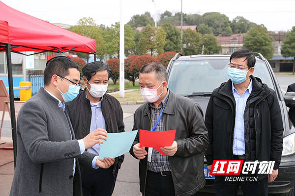 疫线党员丨刘跃新:与企业同风雨共进退,筑牢企业防疫堤坝