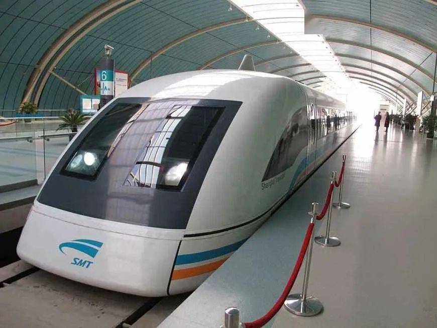 【有益思】高铁大国为什么还要发展更高速的磁悬浮列车?