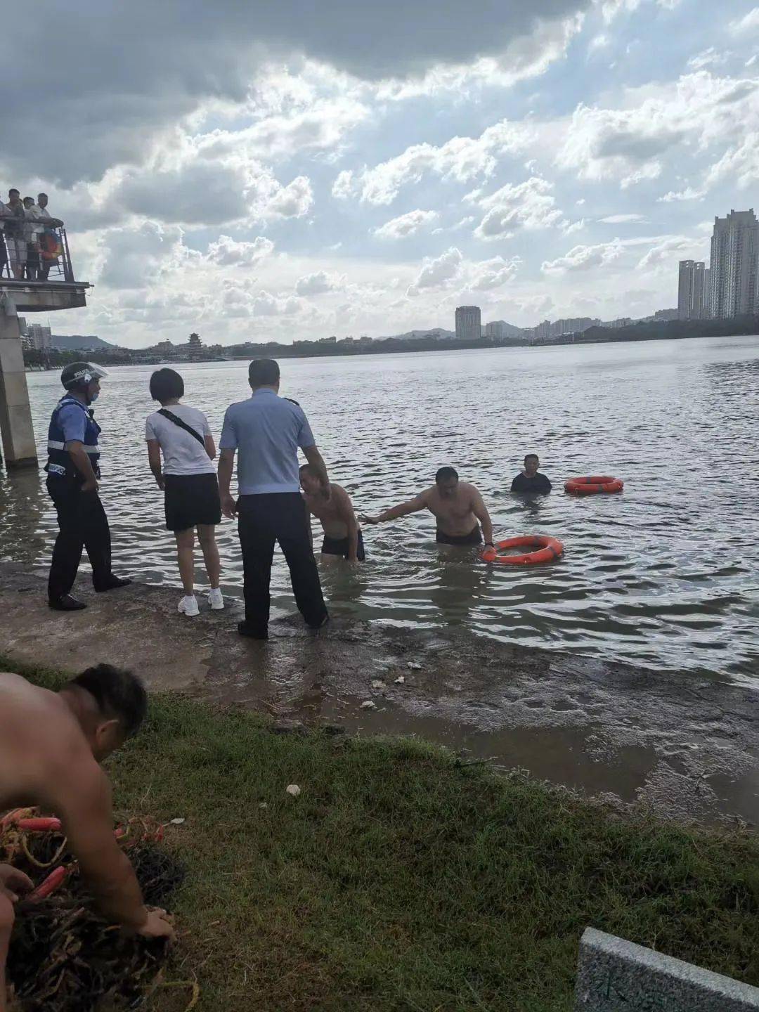 孩子|事发时父母都在现场!这12个“隐形杀手”千万要警惕!【注意】惠州一6岁男童溺亡
