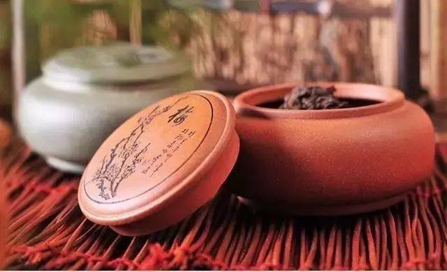知识|也要懂存茶！最全的存茶知识喝茶