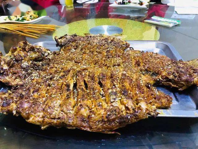 鲶鱼|到底是什么鱼?能不能放心吃烧烤摊15元一条的烤鱼