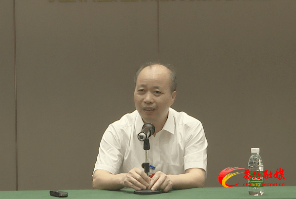【聚焦两会】政协茶陵县第九届委员会第五次会议:各联