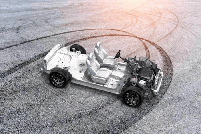 经营|众泰的B面：全面加大研发投入，低负债低库存“轻”装上阵