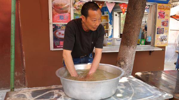 「木瓜」一碗木瓜水，才是个旧人夏日的灵魂