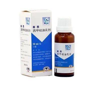 恒康正清2盒,西甲硅油乳剂一瓶,2升量杯一个(病房提供),温开水一壶