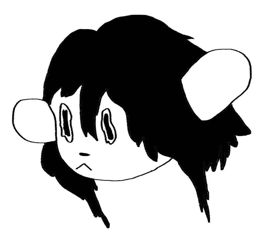 ceramics gifs sketchbook comics illustrations paintings 责任