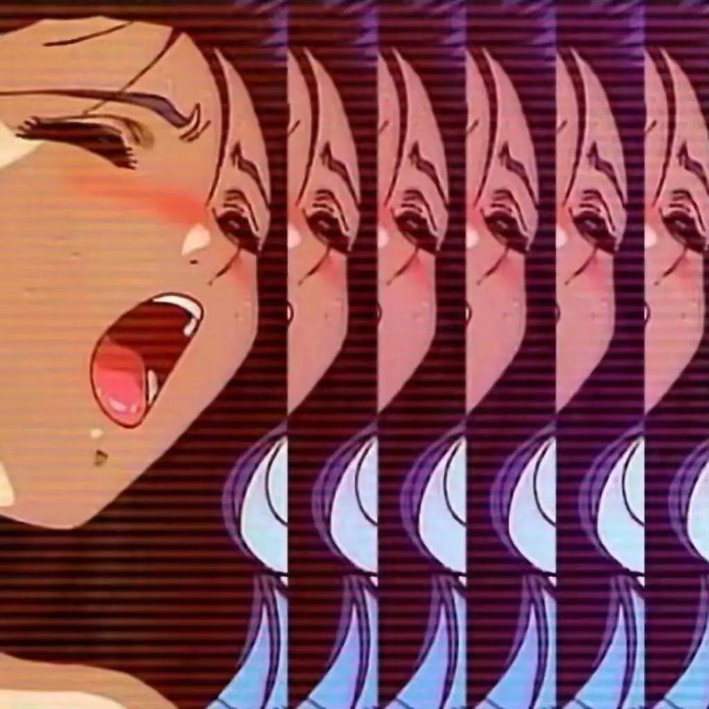 低落系头像 | 隐藏在黑暗的杀手!