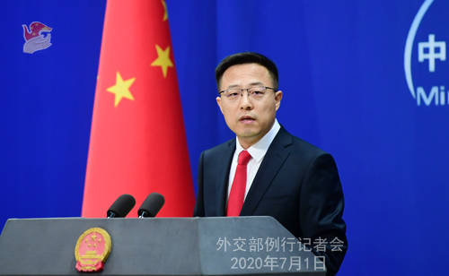外交部发言人上一届 8ad7e0beb3384fdcac45d237debcecc3.jpeg