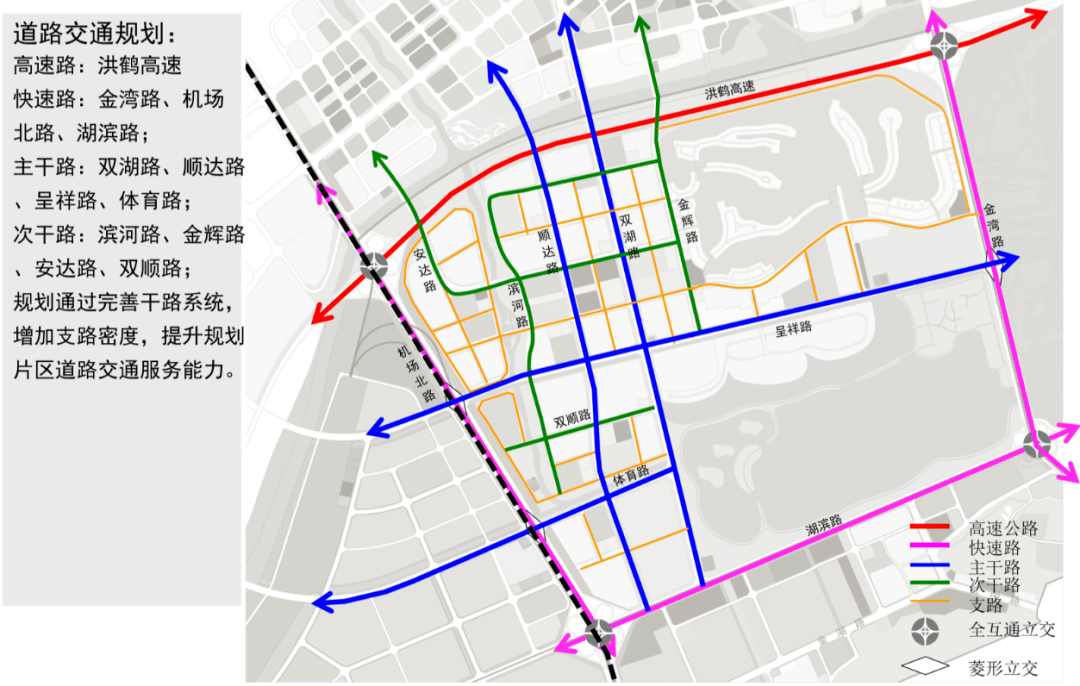 官方公布!金湾将再造一个航空新城!未来将彻底爆发