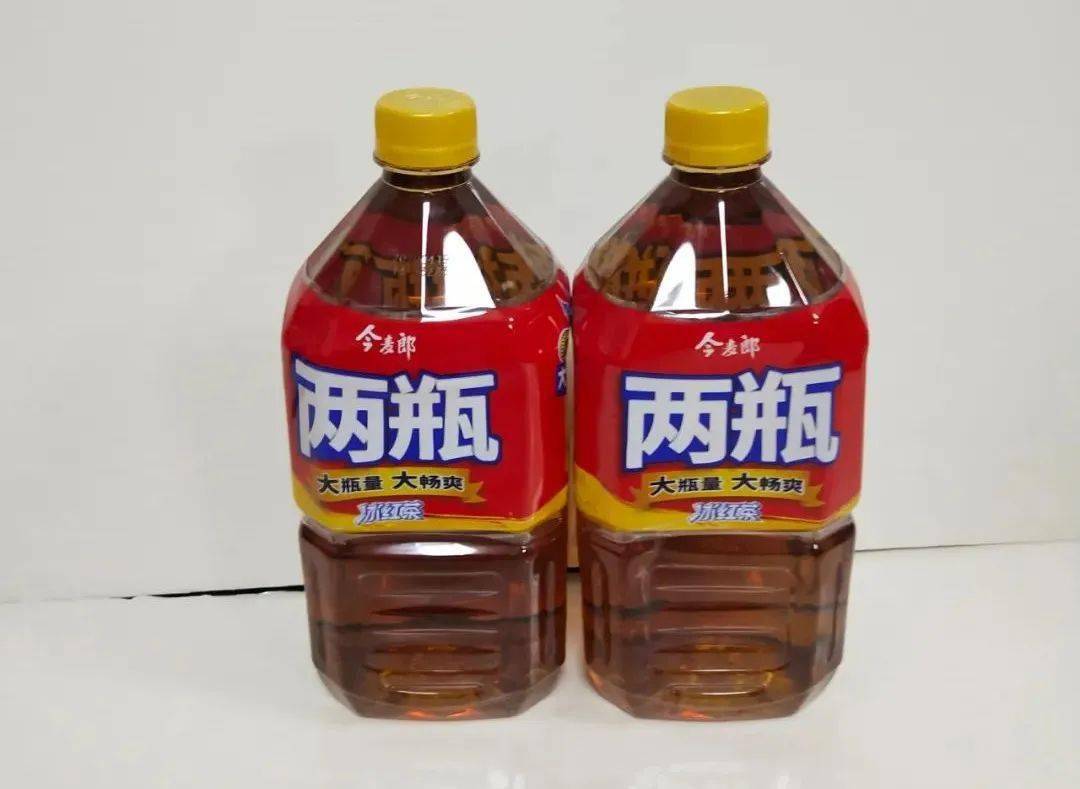 今麦郎冰红茶1l  2.9元