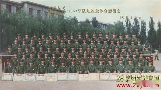 【老部队回忆】之28集团军高炮旅