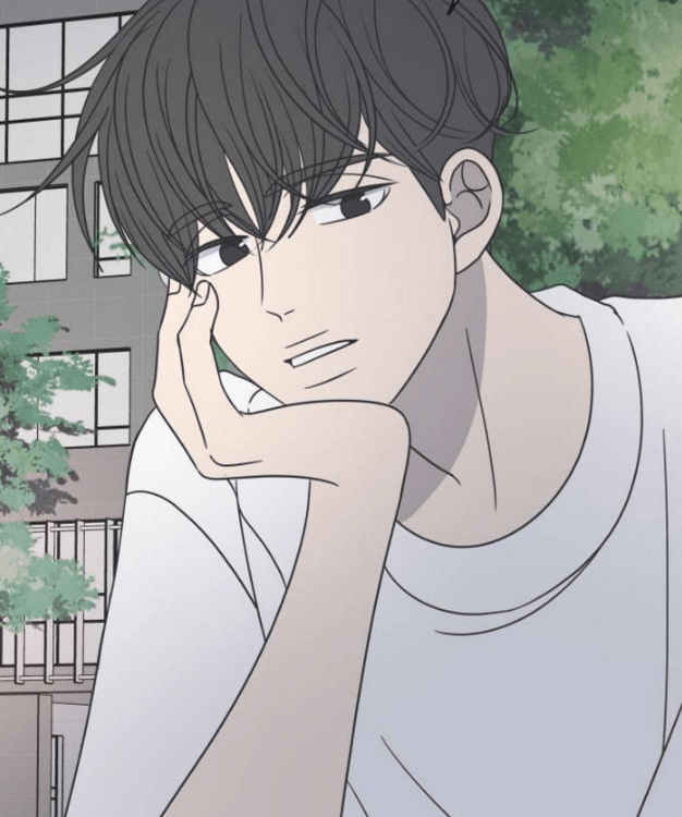 【有声】人气网漫男主现实版"漫撕男"外貌的所有者,过分好看了