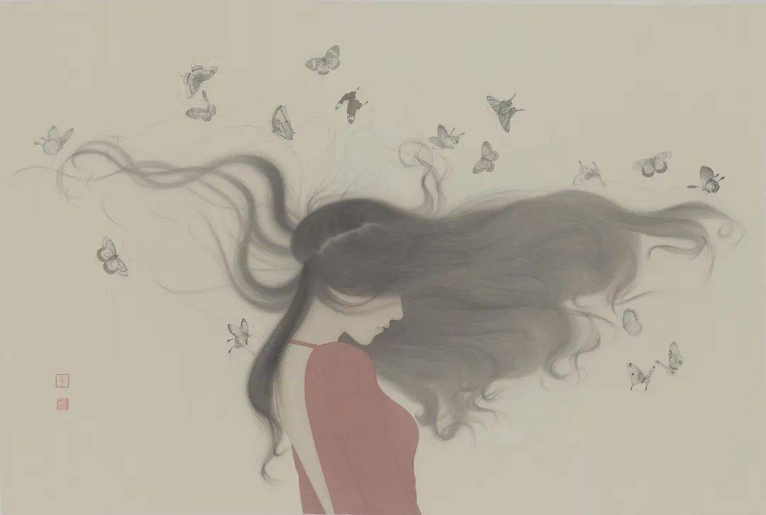 节目预告 | 是佳人 · 李晶