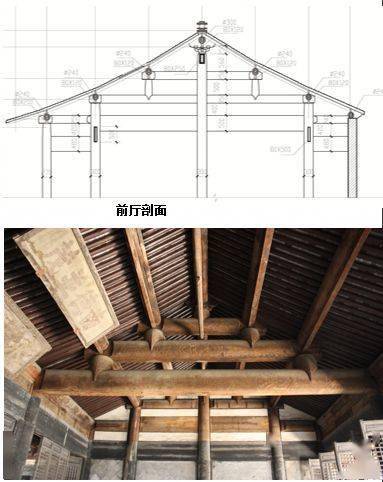 别人都在赏景只有这篇文章带你看懂园林建筑的营造技术干货分享