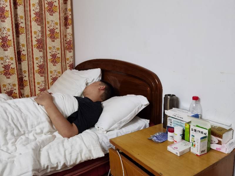 错换人生28年当事人欲退还医院慰问金药物!曾否