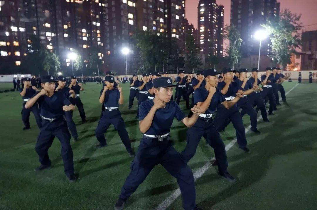 河北公安警察职业学院2020年招生章程