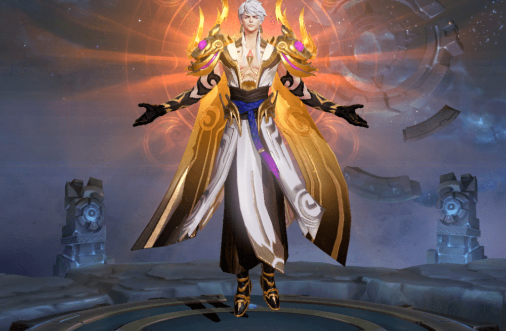 s19赛季战令皮肤