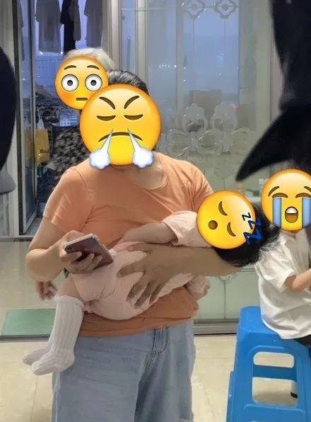 爸爸|“警察叔叔快来，我爸爸打我！”“家暴”现场民警差点笑出声