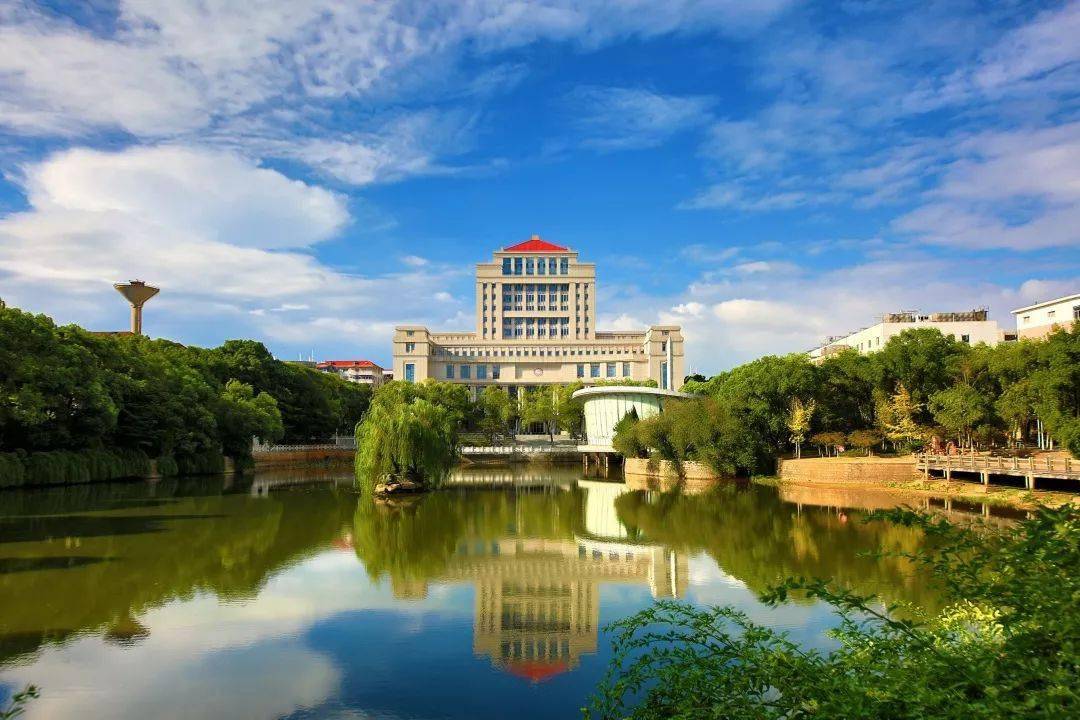 江西|江财等你来！距离高考倒计时5天