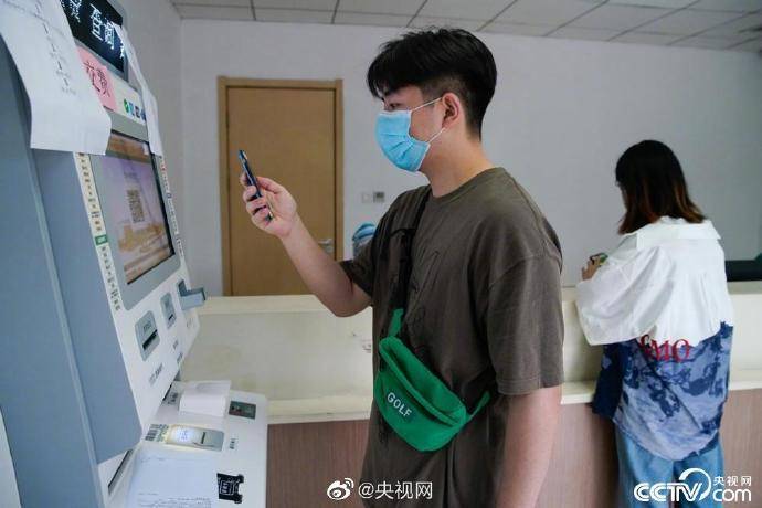 检测|高考倒计时！山西全力保障考生核酸检测