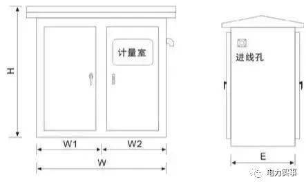 做为一个电力人jp柜要了解新型综合配电柜jp柜解析