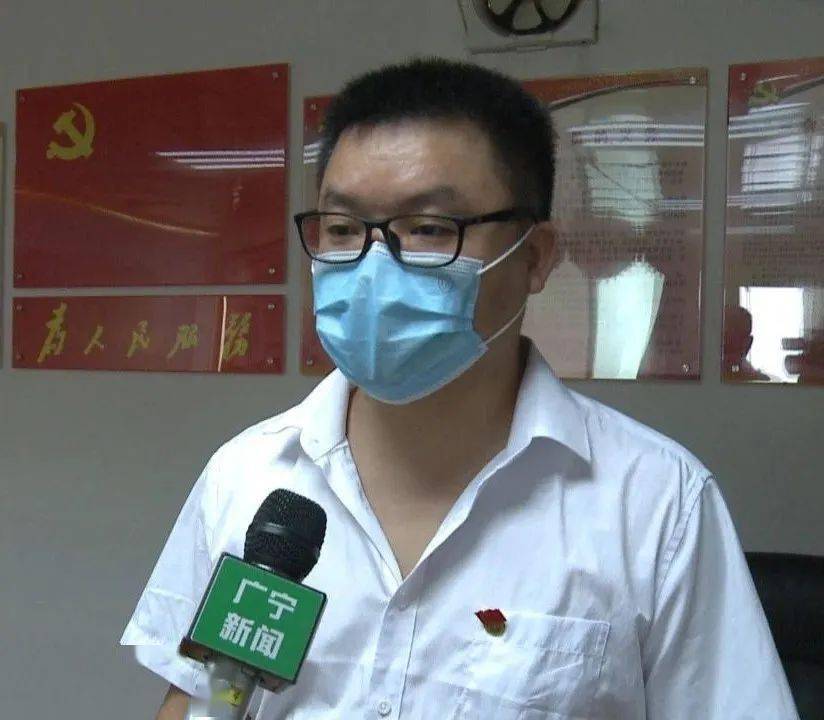 绥江党旗红张跃洋恪尽职守默默奉献卫生健康事业