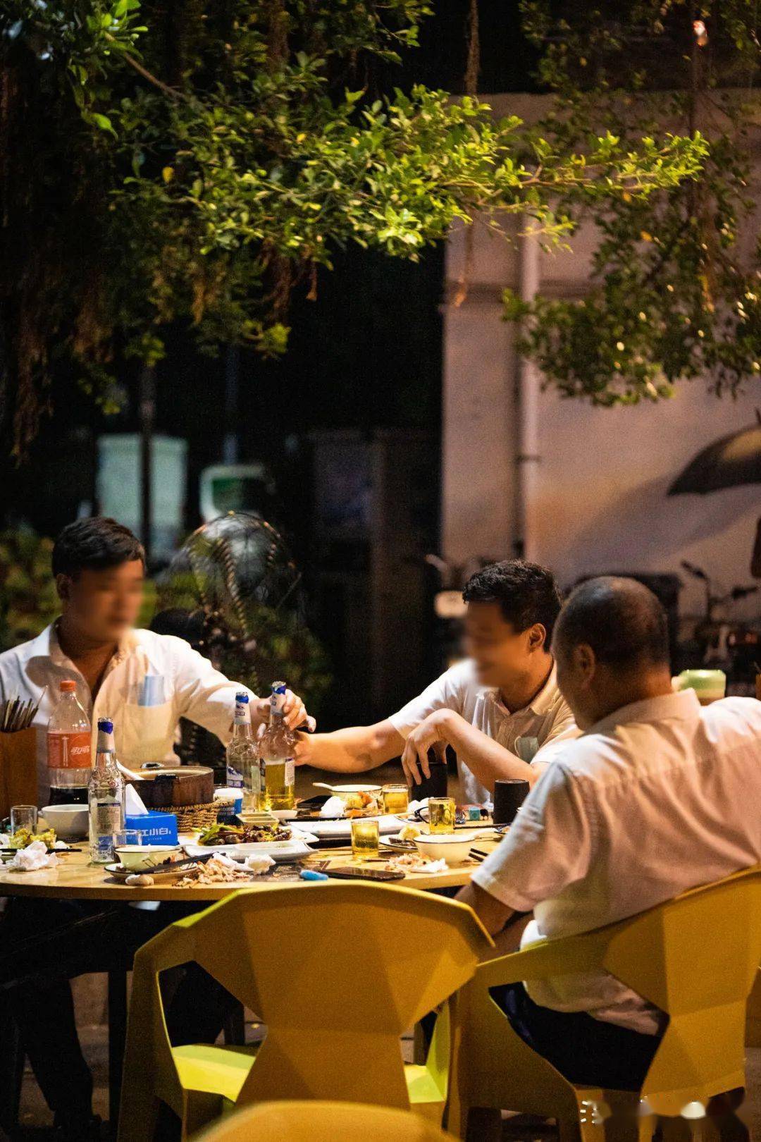 哈尔|足够刷屏全深圳！龙岗这烧烤