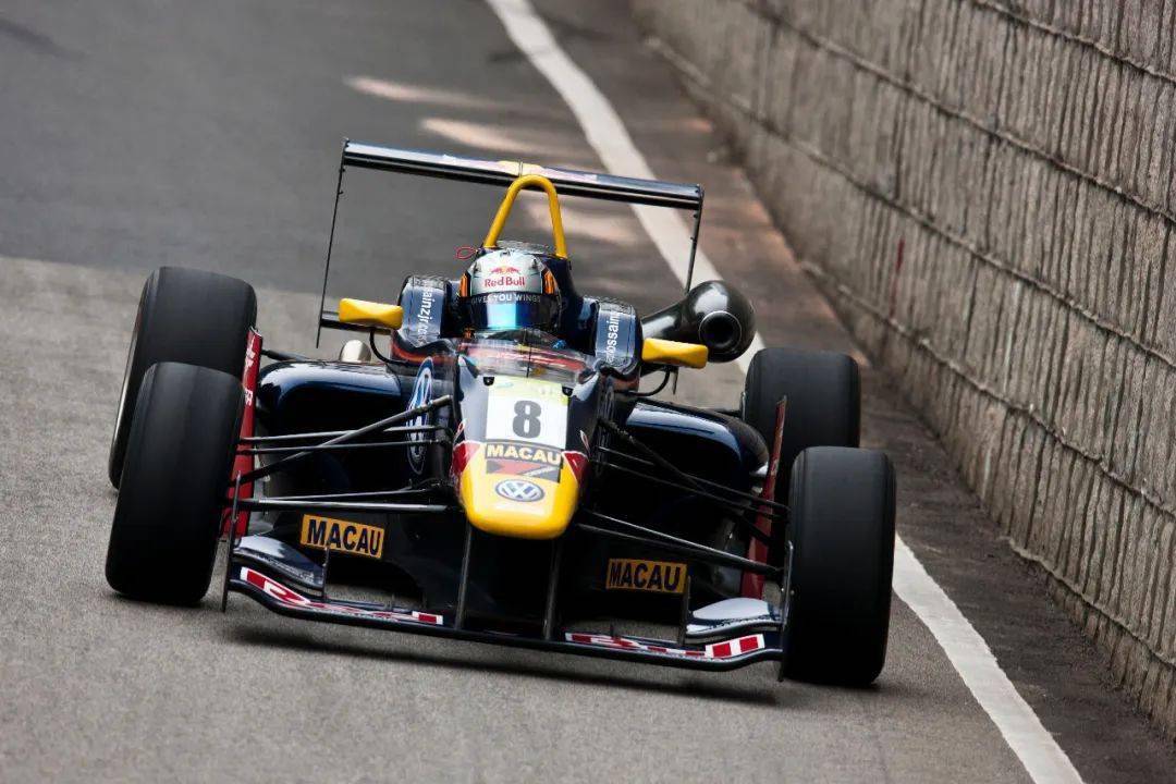 艾邦alexander albon(2015年)  诺里斯lando norris