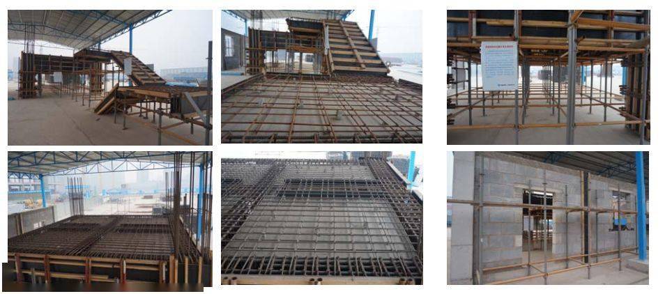 中建八局施工质量标准化图册(土建、安装、样板),三维图做的没话说!