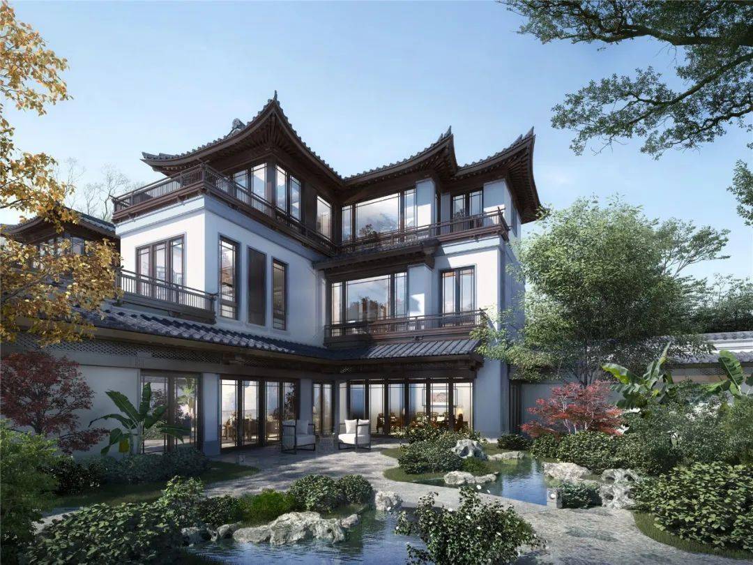 大平层+中式合院 —— 历经657天,刷新“豪宅标准”-搜狐大视野-搜狐新闻