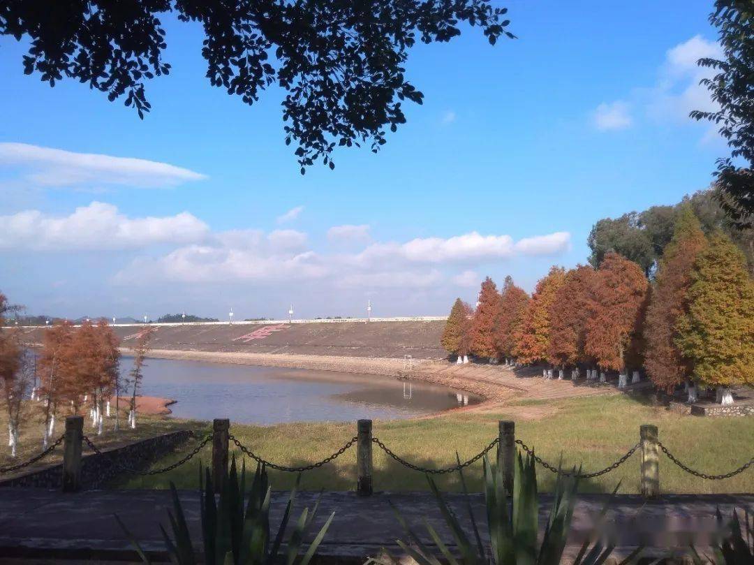 大王滩风景区研学基地  研学基地背景 广西首批自治区级中小学研学