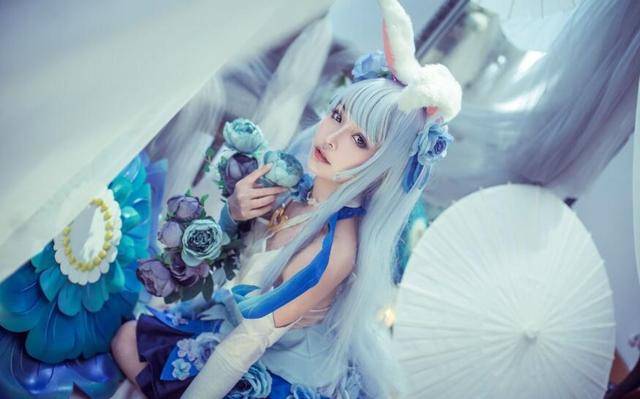 王者荣耀女英雄cos公孙离写真 abc61dbde1ca4315897f57b444c0e2e5.jpeg