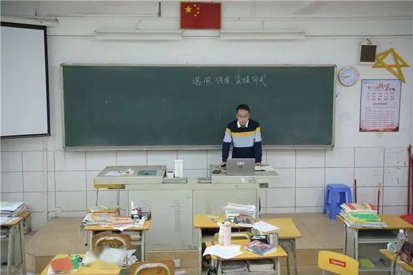 备考|青春无悔！回顾备考路上的10个动人瞬间……高考必胜