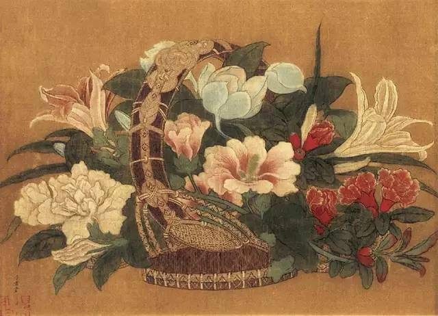 100幅宋代绘画,领略中国艺术精神最高峰