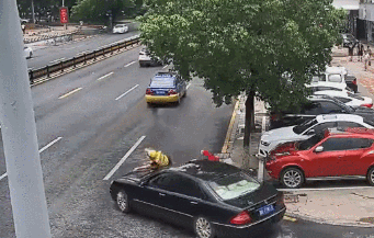 招唿|20人！58秒！1条命！