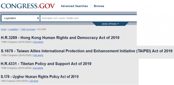 美国还想遏制中国，但手里的武器不多了