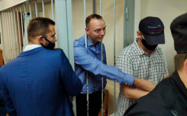 俄罗斯|俄航天局局长顾问涉嫌叛国罪被捕，疑向北约提供机密信息